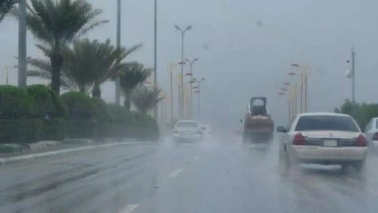 حالة الطقس في 28 مايو: درجات الحرارة وتوقعات الأسبوع